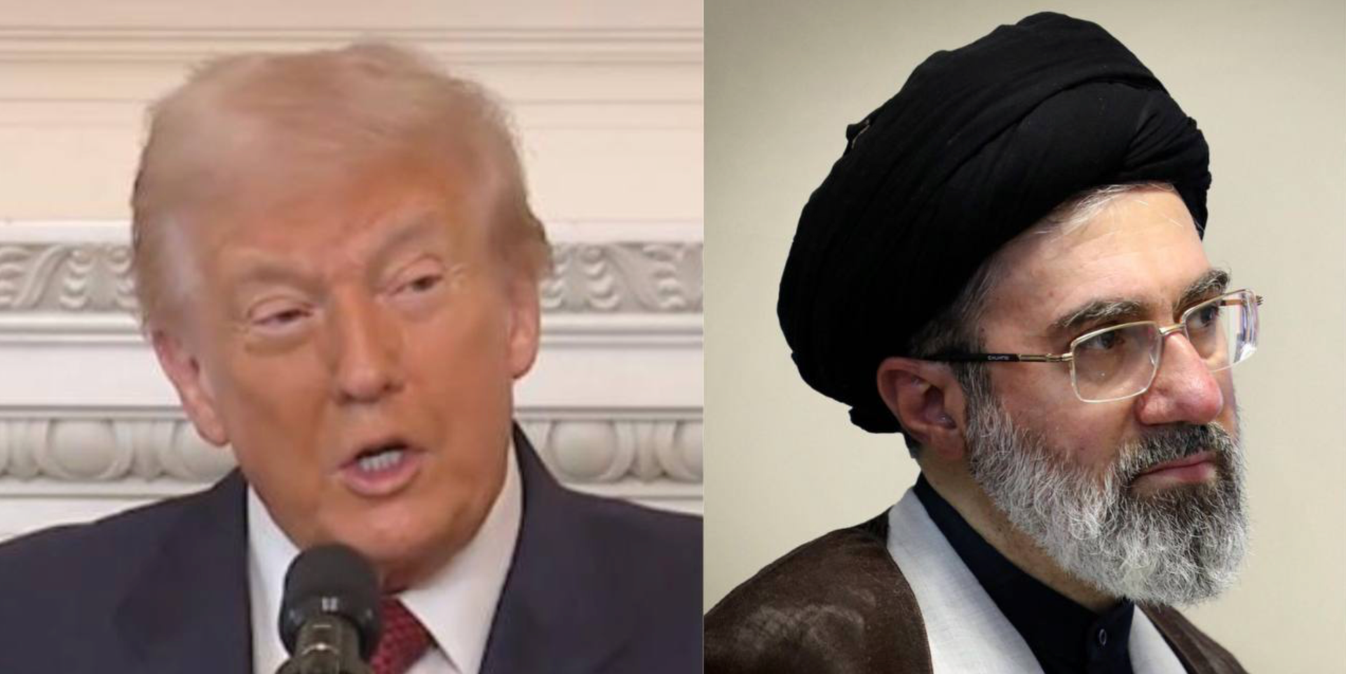 BREAKING: NO DUST, NO DOLLARS: Iran must agree to these conditions in Trump peace deal
