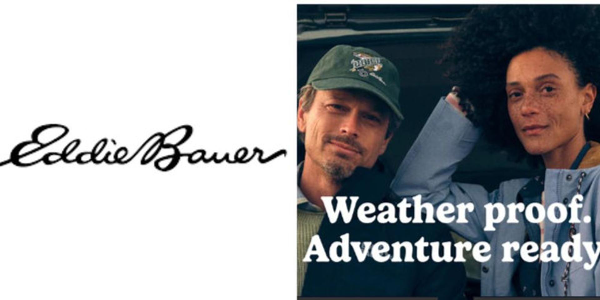 Eddie Bauer goes bankrupt, to close all stores after going all-in on wokeness