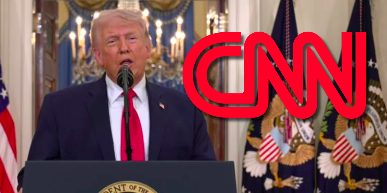 CNN defends report outlining 10-point plan from Iran, Trump calls it 'false', US official says it's outdated framework