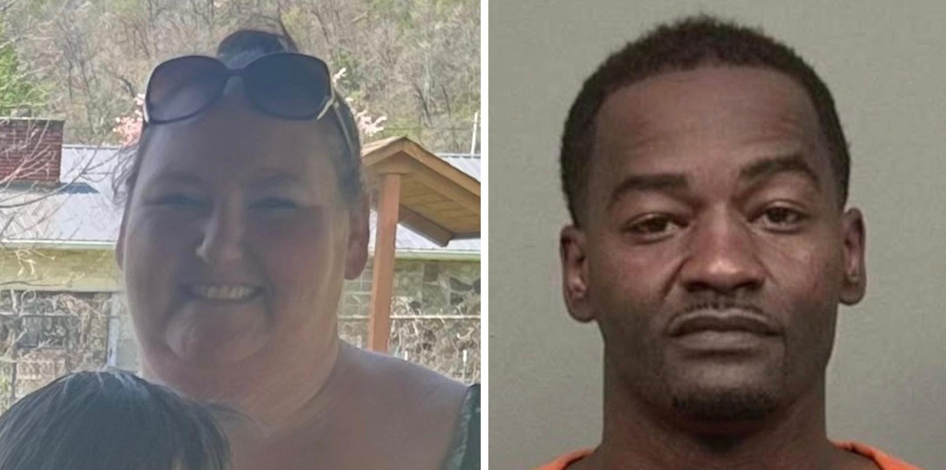 Killer murders Kentucky mom of 3, removes unborn baby from her womb