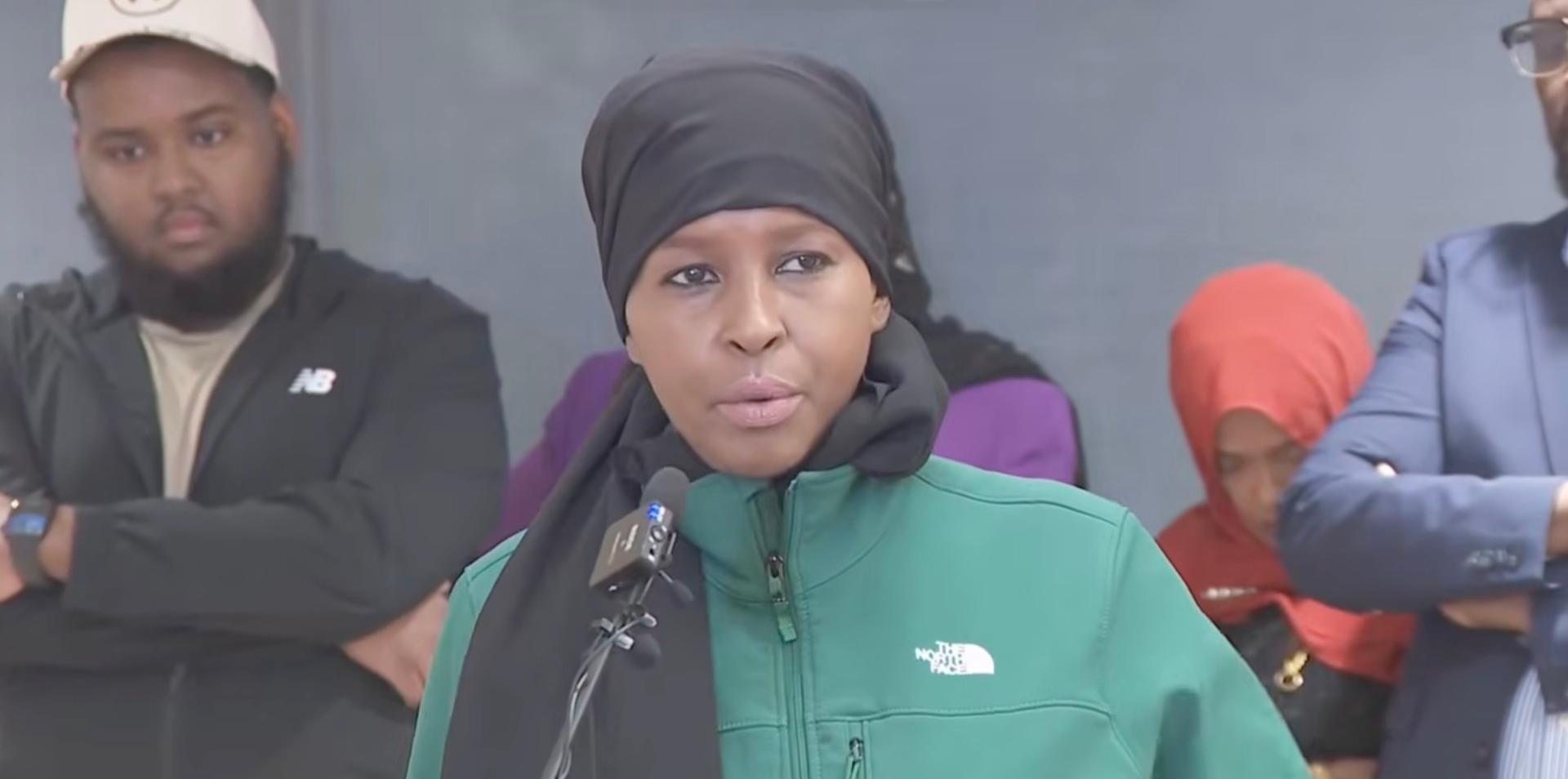 Minnesota Somali leaders claim gang violence is gun issue, not community problem