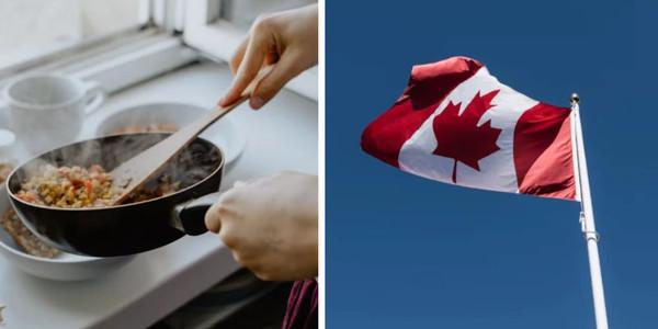 Ontario woman seeks and is approved for MAID after no longer being able to cook for family