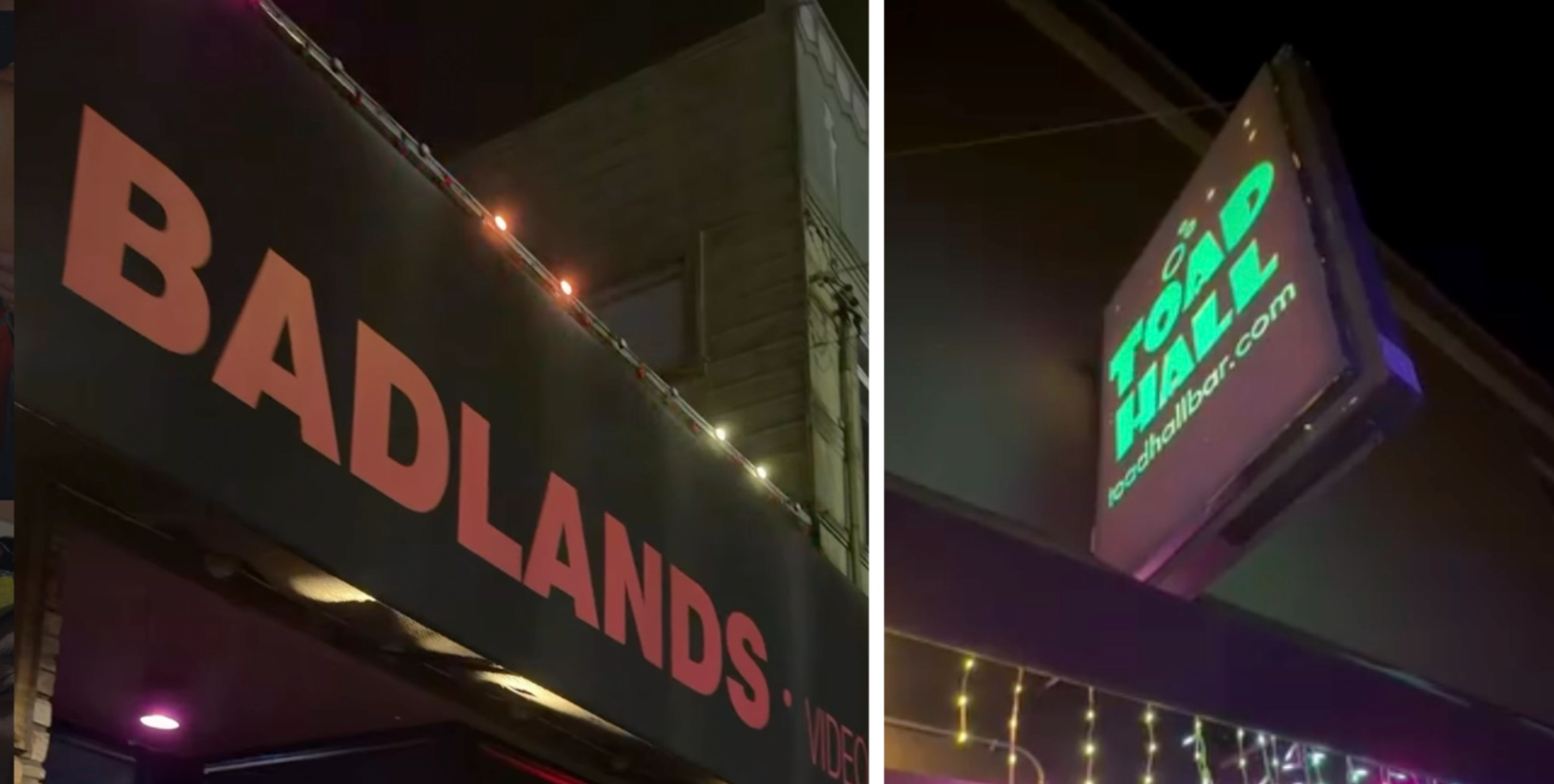 San Francisco gay bars halt use of facial recognition software designed to detect fake IDs after LGBTQ community backlash