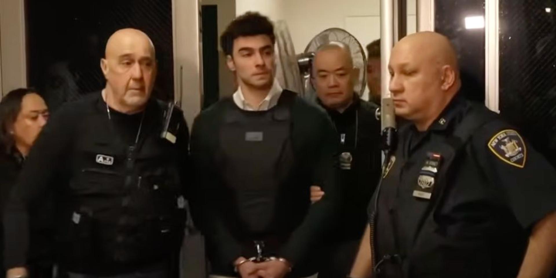 Luigi Mangione seeks plea deal with federal prosecutors as hearing set for Friday: report