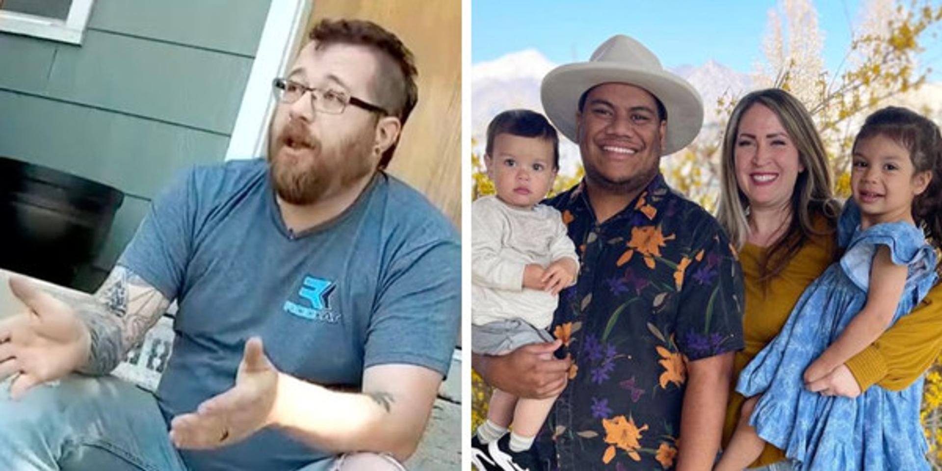 Prosecutors charge 'safety volunteer' who shot Utah 'No Kings' protester to death as victim's family reveals security group Armed Queers SLC involvement
