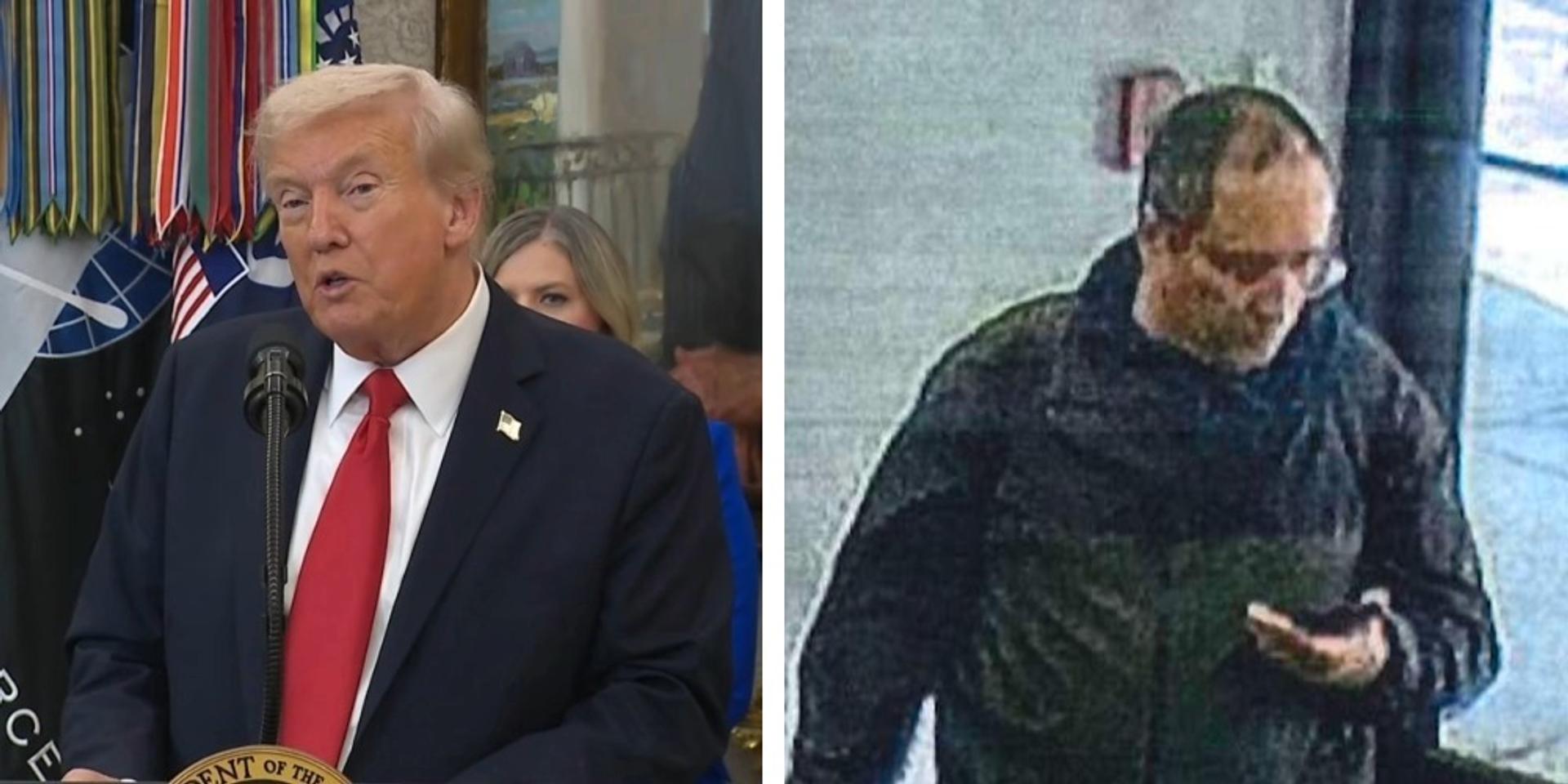 Trump admin suspends diversity visa lottery program used by Brown University gunman to enter US