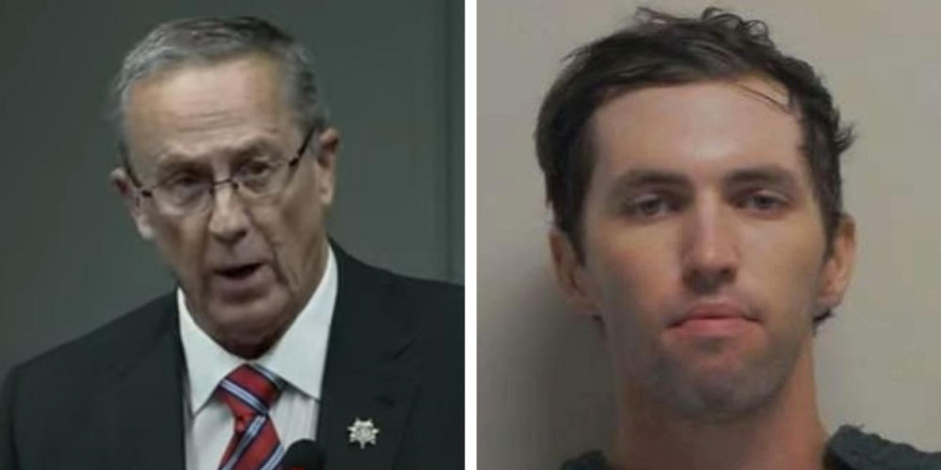 BREAKING: Utah seeks death penalty for Charlie Kirk assassin
