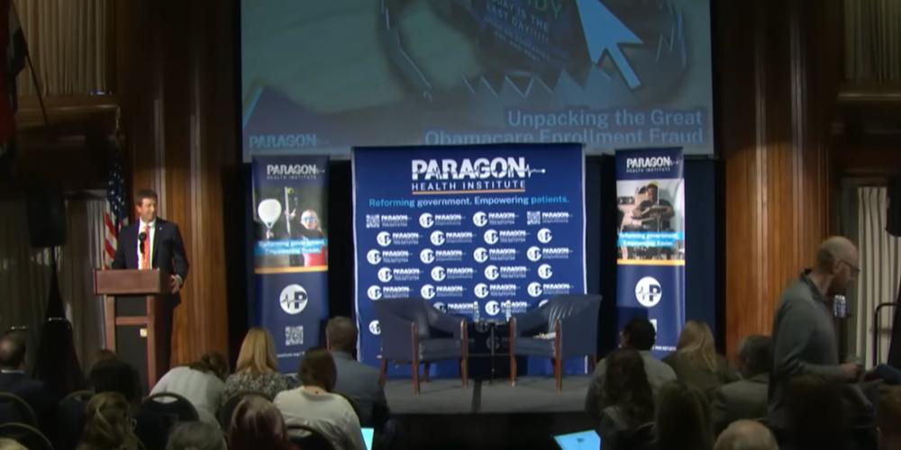 Nearly half of ACA Medicaid expansion enrollees were ineligible in 2024: Paragon study