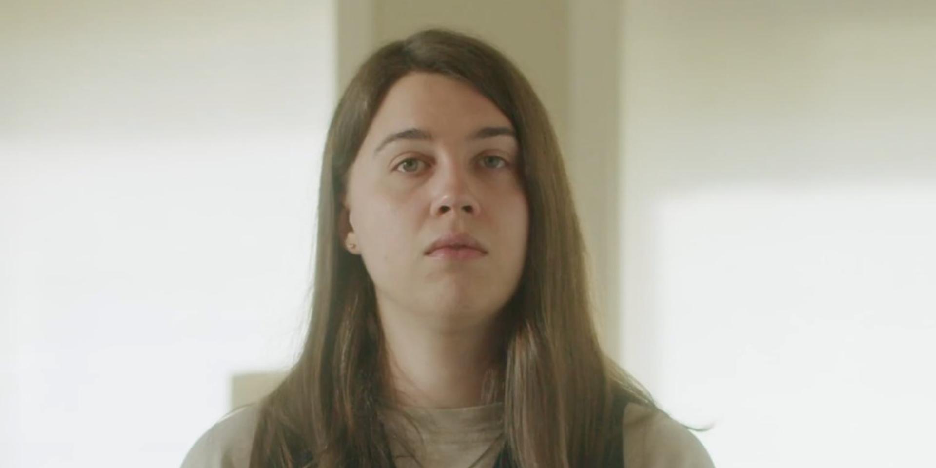 Detransitioner Camille Kiefel WINS settlement in malpractice suit against therapists who signed off on double breast removal