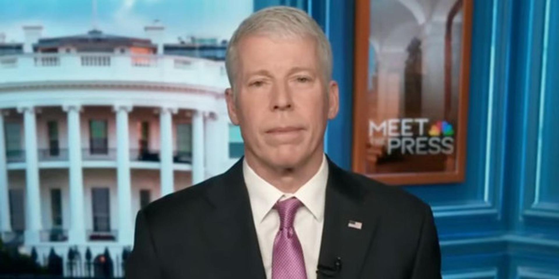 Energy Sec Chris Wright says Americans may face higher gas prices for ‘next few weeks’