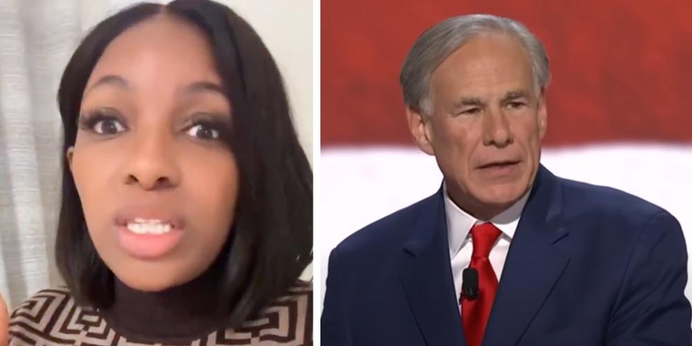 Jasmine Crockett urges Dems to 'flood' Texas ahead of midterms so racist whites flee to 'Arkansas'