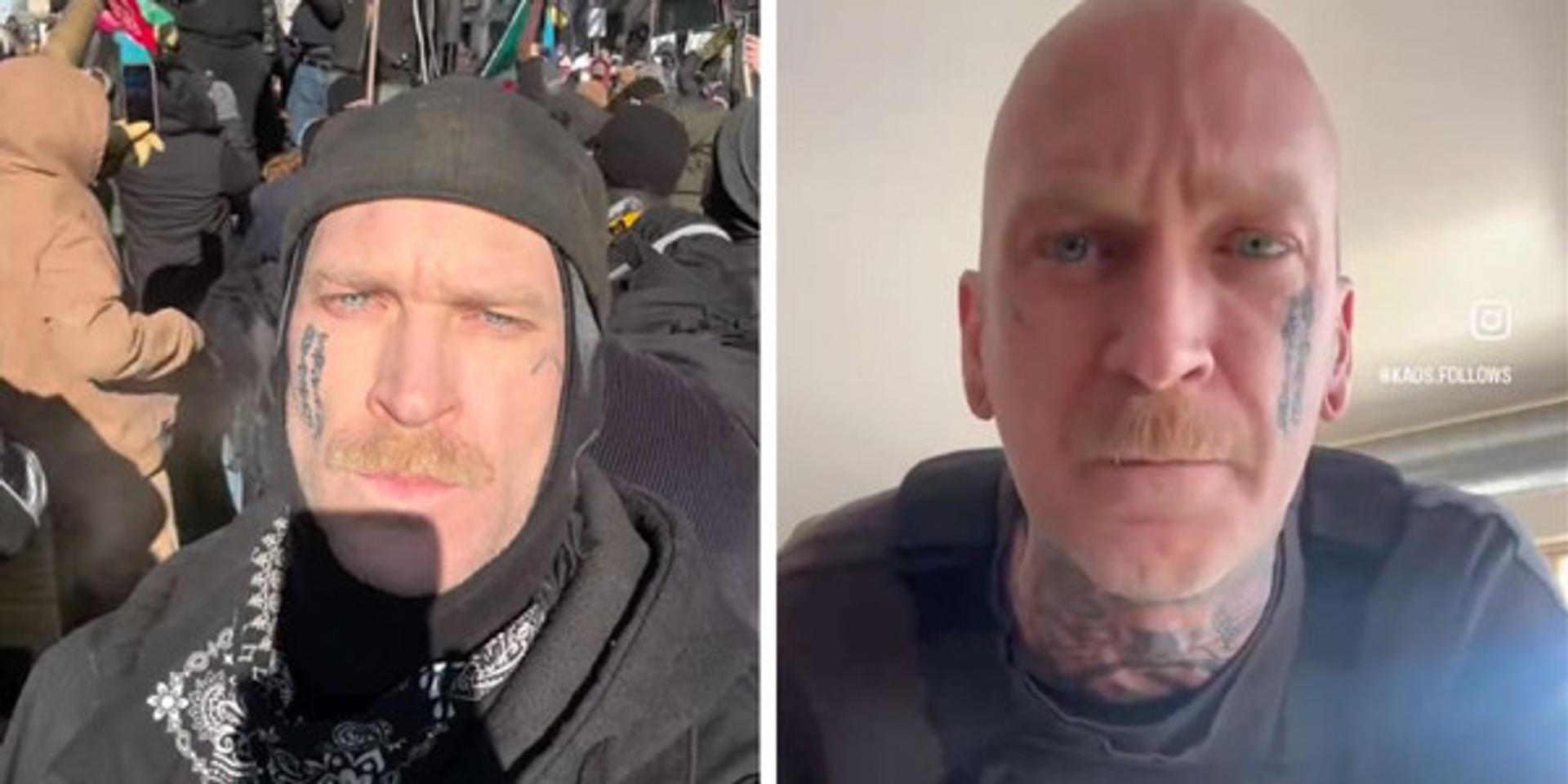 Minnesota Antifa militant calls for armed riots against ICE after Alex Pretti shooting: 'Get your f*cking guns'