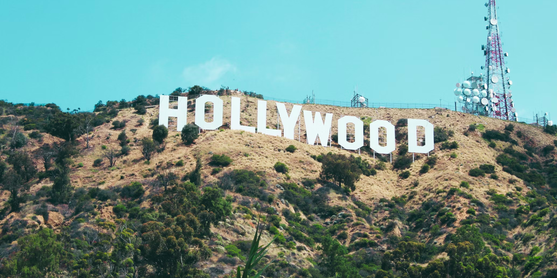 Hollywood free fall takes center stage in governor's race as industry loses 51,000 jobs