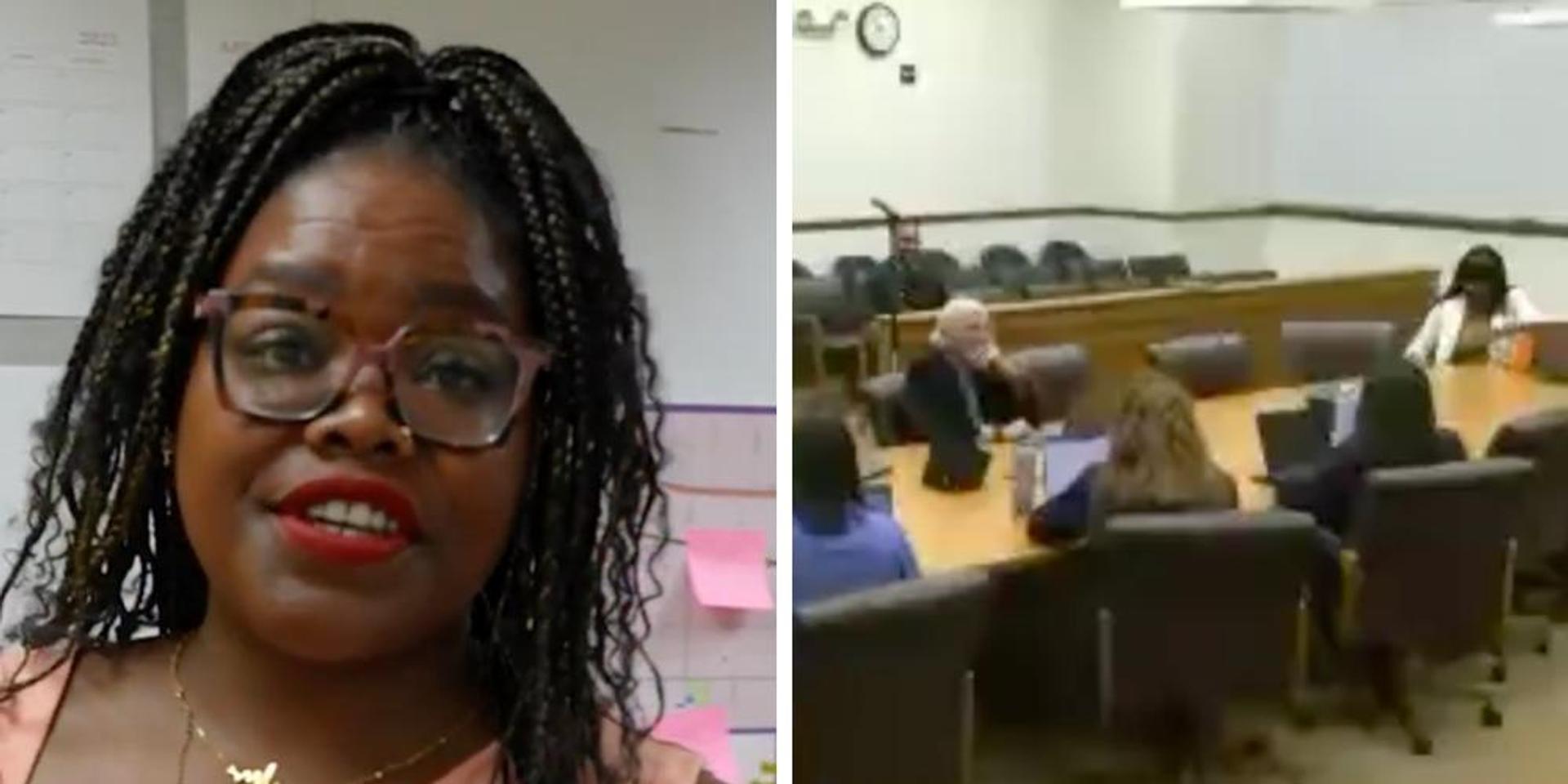 Denver City Council considers opening every meeting with a mandatory 'slavery acknowledgment'
