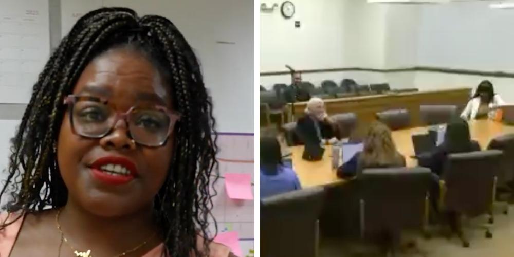 Denver City Council considers opening every meeting with a mandatory 'slavery acknowledgment'