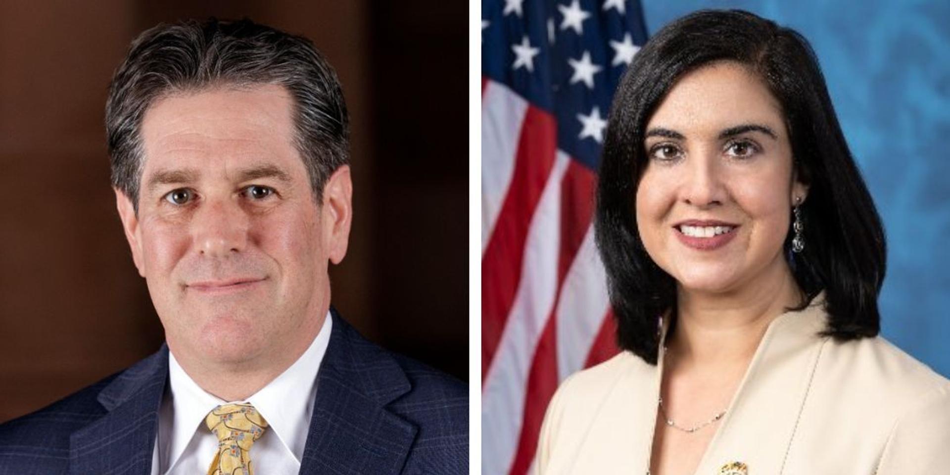 Dem judge rules only GOP district in NYC is 'unconstitutional' because it cuts out minority voters