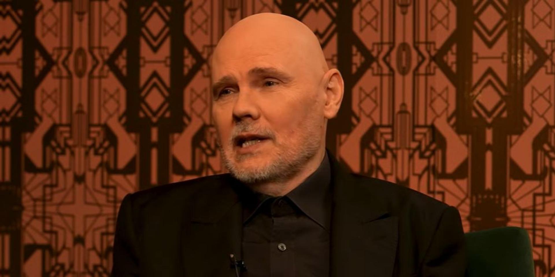 'I'm Christian': Billy Corgan says Jesus Christ is his Lord and Savior in epic new interview