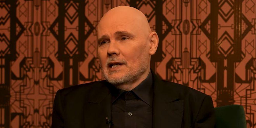 'I'm Christian': Billy Corgan says Jesus Christ is his Lord and Savior in epic new interview