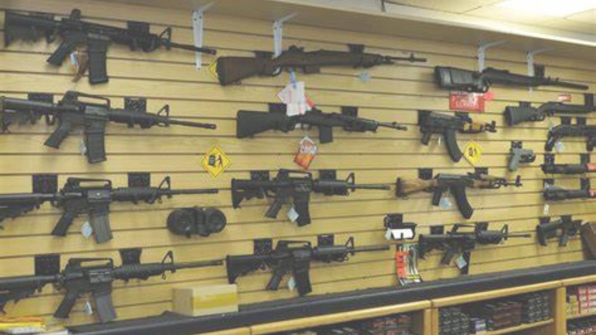 Canadians say Carney Liberals' 'voluntary' gun buyback program is anything but as it gets underway in Nova Scotia