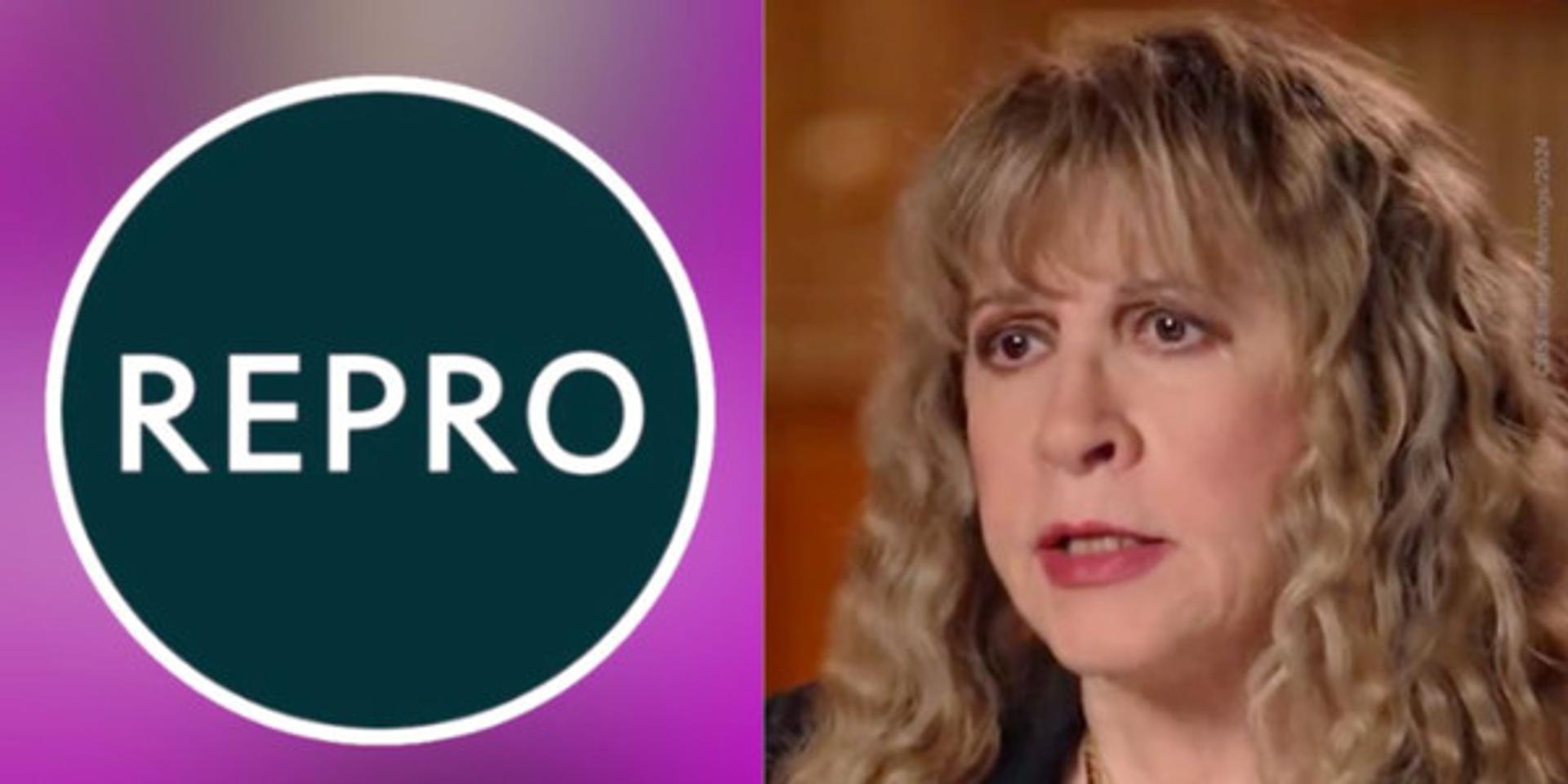 Abortion advocacy group touts Stevie Nicks' abortion as career success story