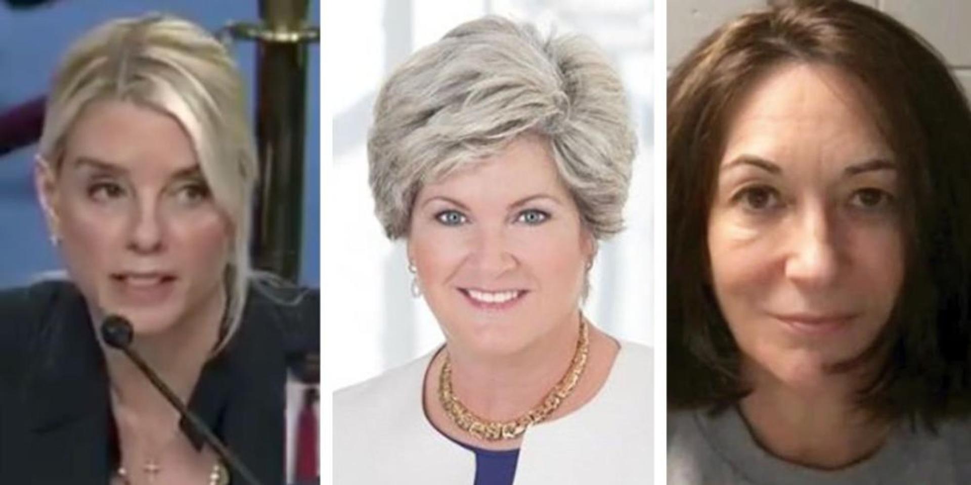 Susie Wiles says she, Trump 'ticked' that Ghislaine Maxwell was moved to Texas prison, Bondi 'whiffed' Epstein case
