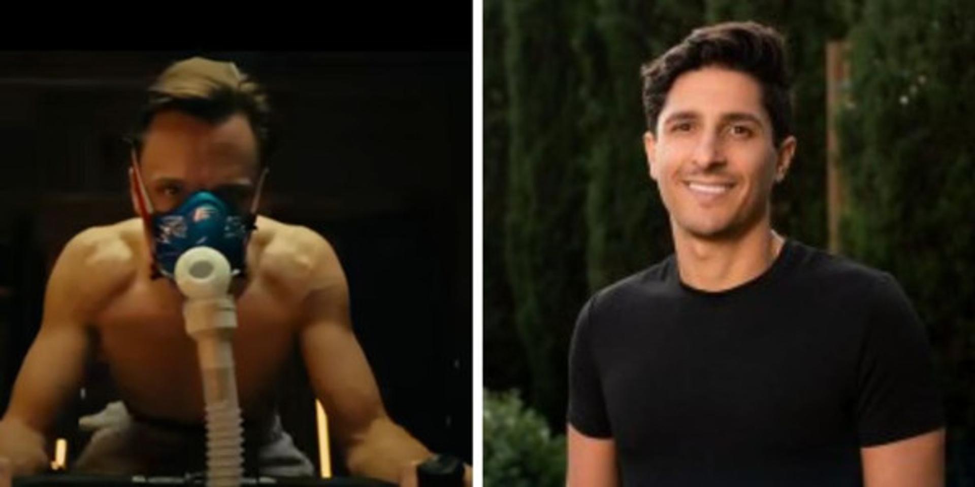 Hims and Hers Super Bowl commercial pushes left-wing CEO’s talking points