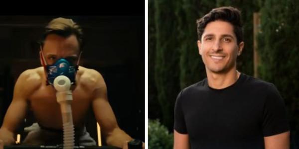 Hims and Hers Super Bowl commercial pushes left-wing CEO’s talking points