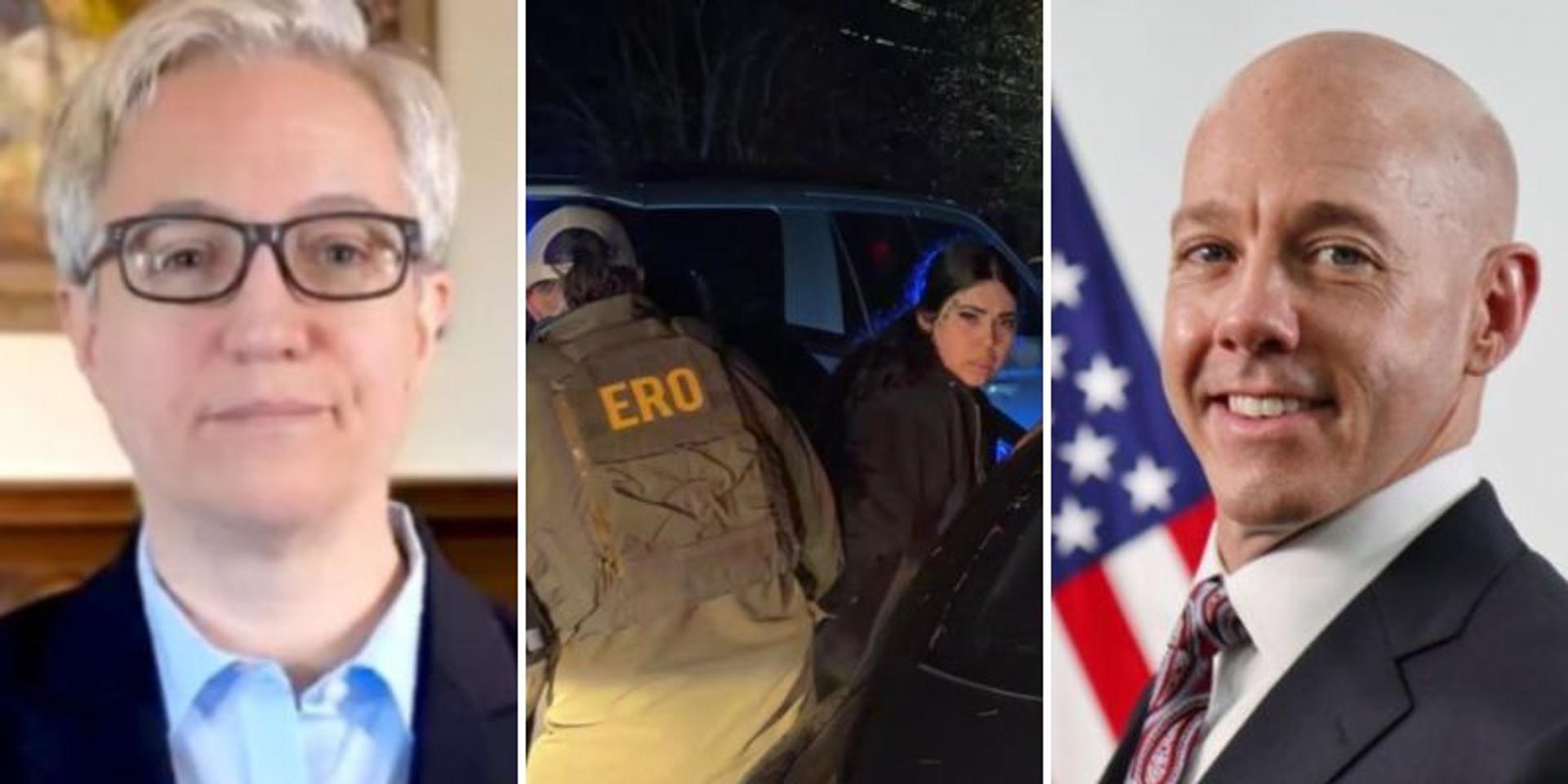 Oregon released DOZENS of criminal illegal aliens from jail without notifying ICE: US Attorney
