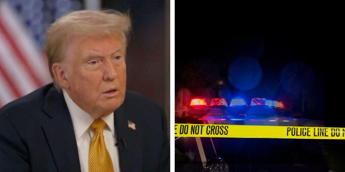 2026 murder rate set to be lowest ever recorded in the US: report