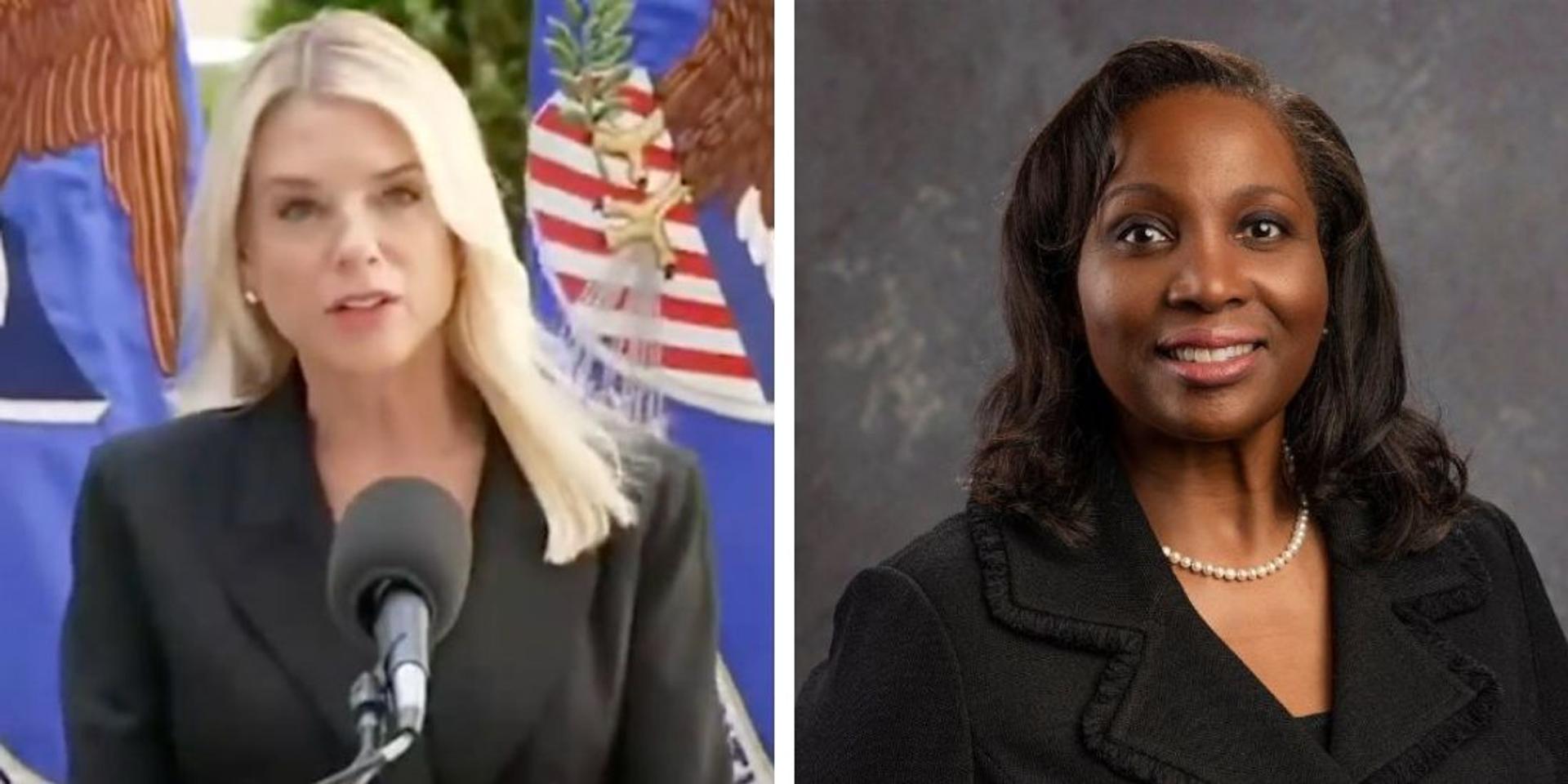NEW: DOJ launches criminal probe into Fed Governor Lisa Cook over mortgage fraud allegations