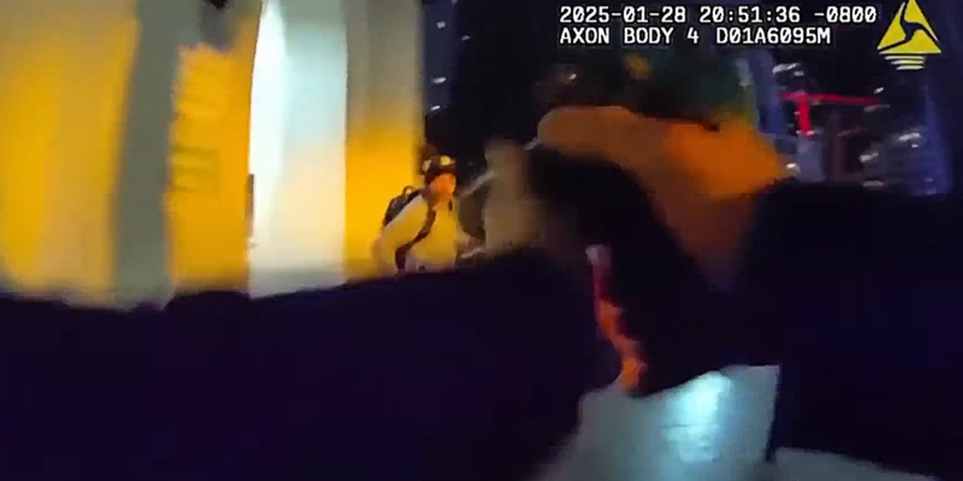 San Diego prosecutors will not charge officer who fatally shot teen in the back, despite parents receiving $30M settlement from city