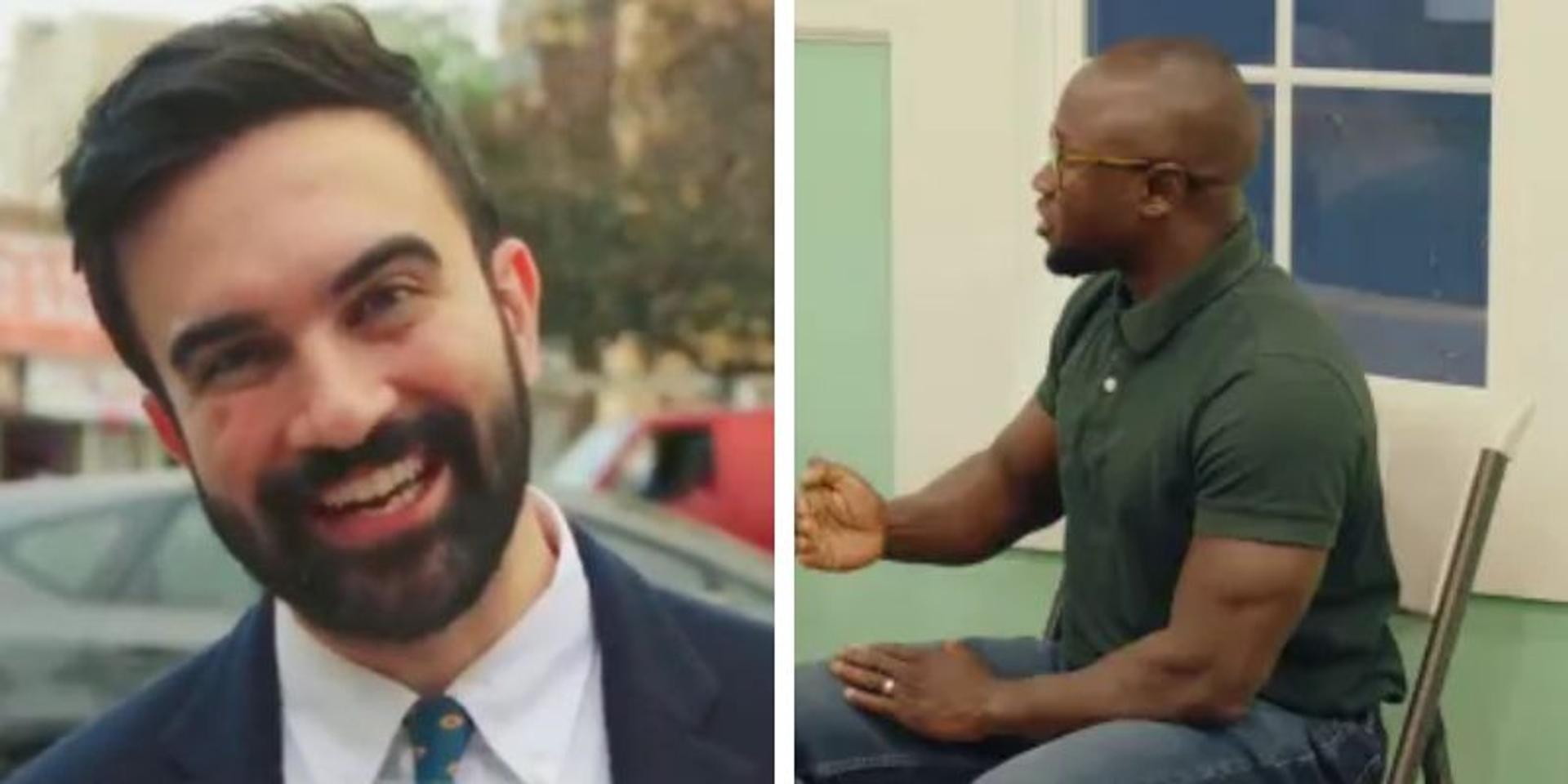 Muslim Zohran Mamdani supporter shocked over socialist's support of decriminalized prostitution