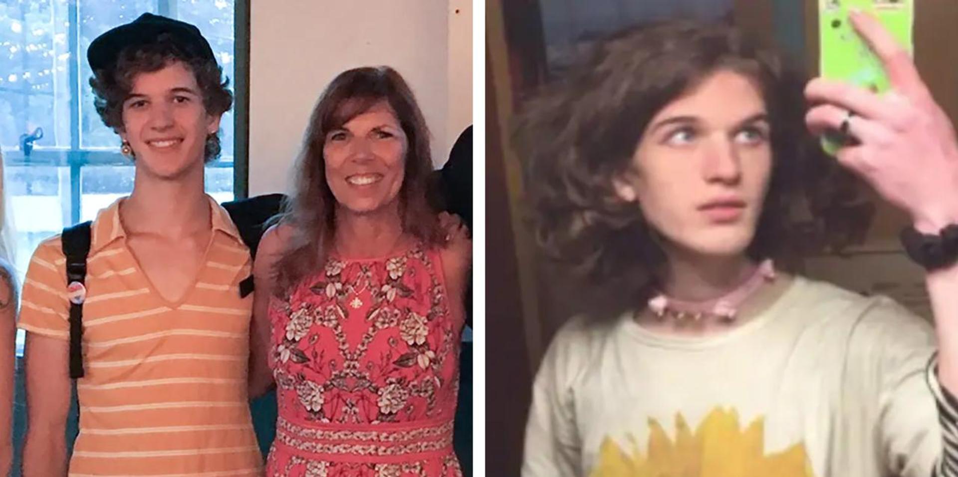 Trans Minneapolis killer of Catholic schoolchildren blamed massacre on mother warning him not to transition, said 'gender and weed f*cked up my head'