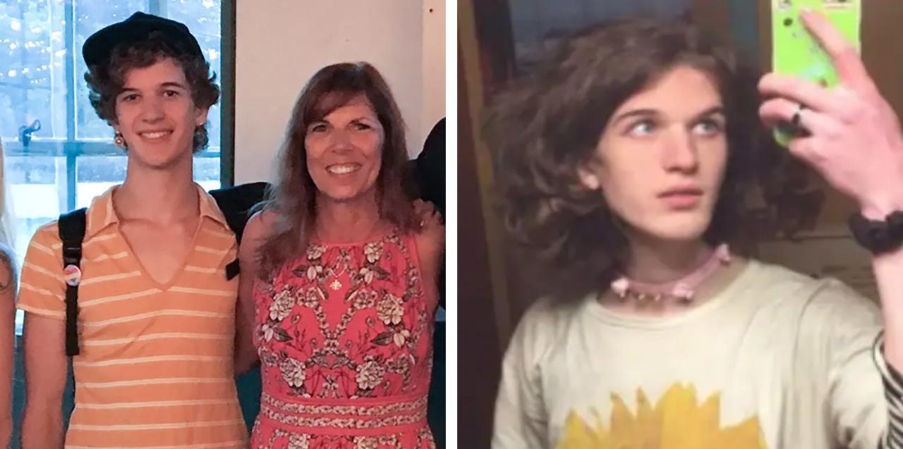 Trans Minneapolis killer of Catholic schoolchildren blamed massacre on mother warning him not to transition, said 'gender and weed f*cked up my head'