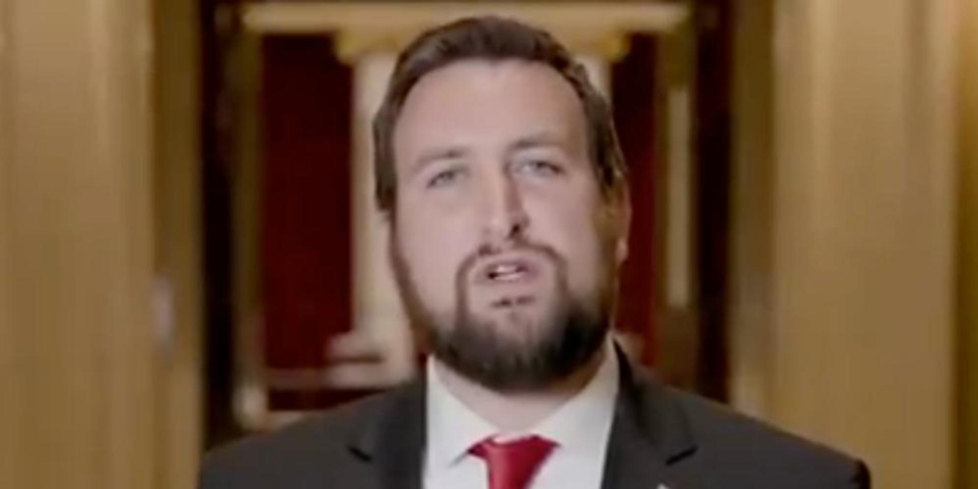 'You do not strengthen America by importing failures': Minnesota state senator launches anti-Sharia law caucus