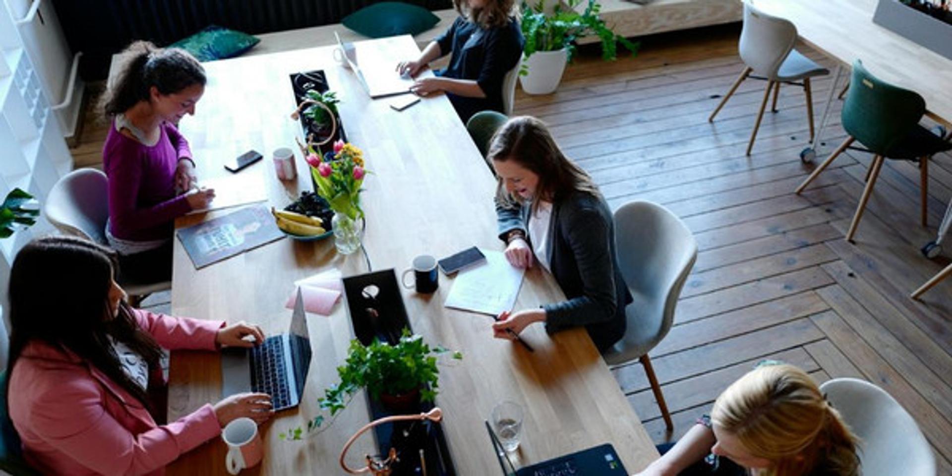 Women account for 98% of August job gains as male employment falls: US Bureau of Labor Statistics