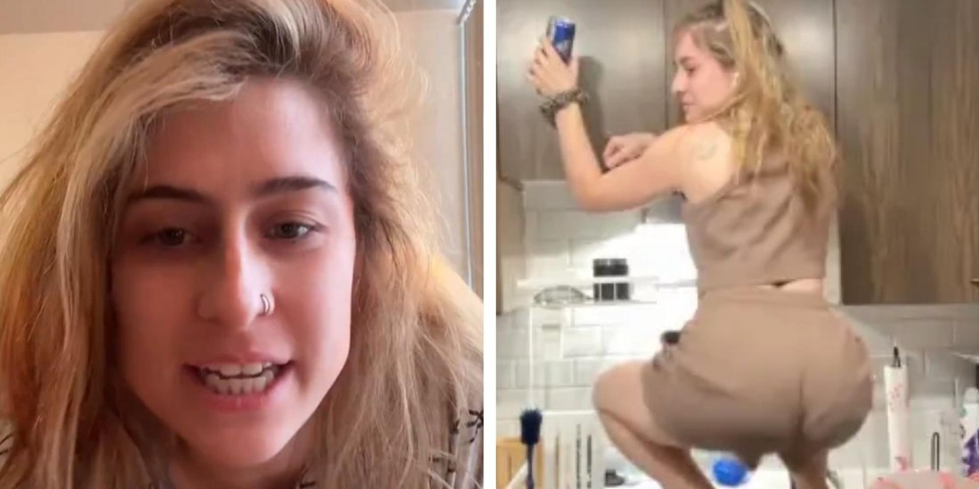 Michigan Dem hopeful twerks to promote congressional campaign