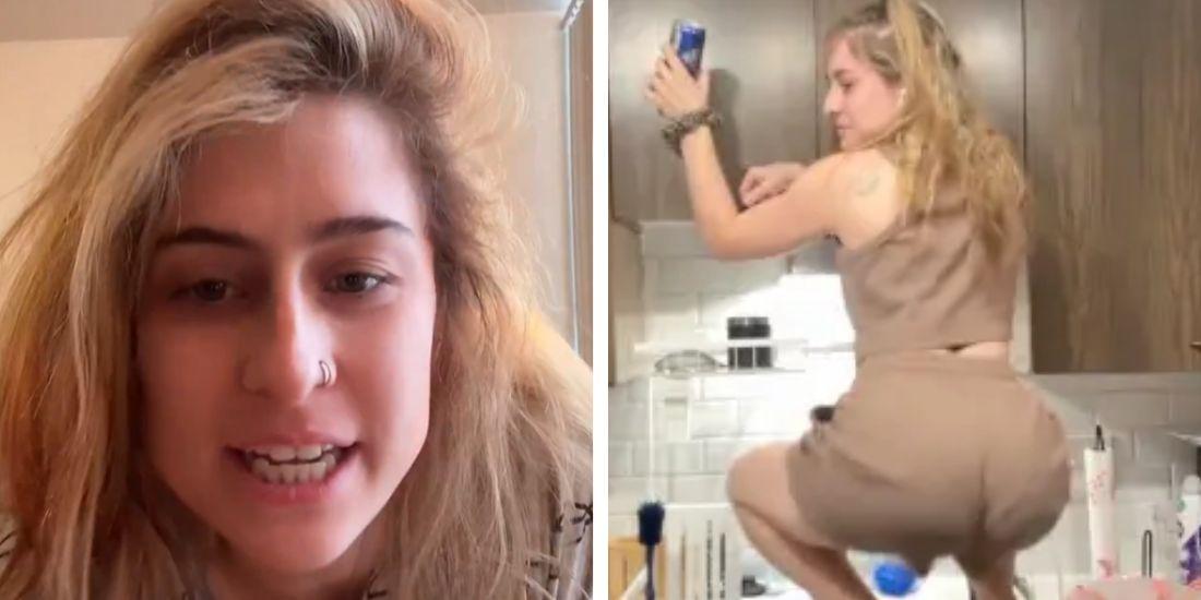 Michigan Dem hopeful twerks to promote congressional campaign