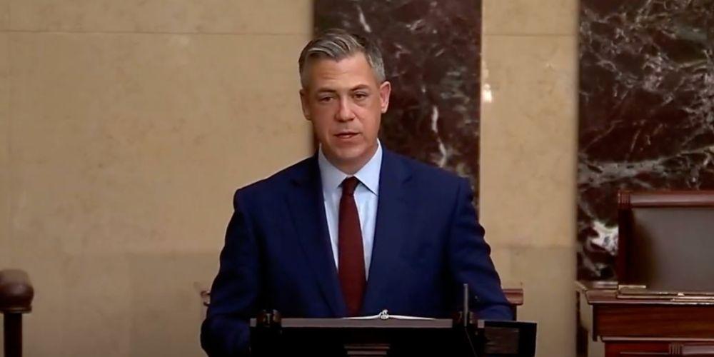 Jim Banks demands Biden's Afghan refugees be located, vetted 'immediately' after DC National Guardsmen shooting
