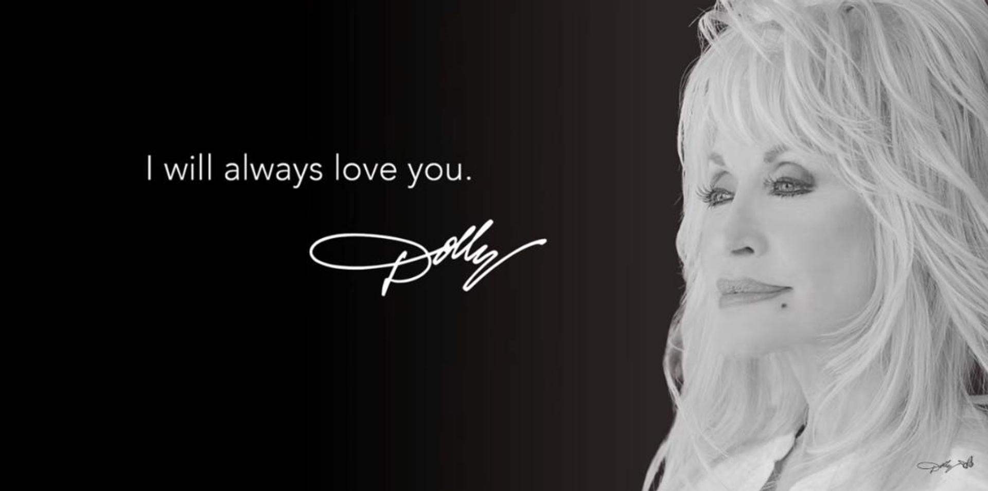 BREAKING: Country legend Dolly Parton dead at 80
