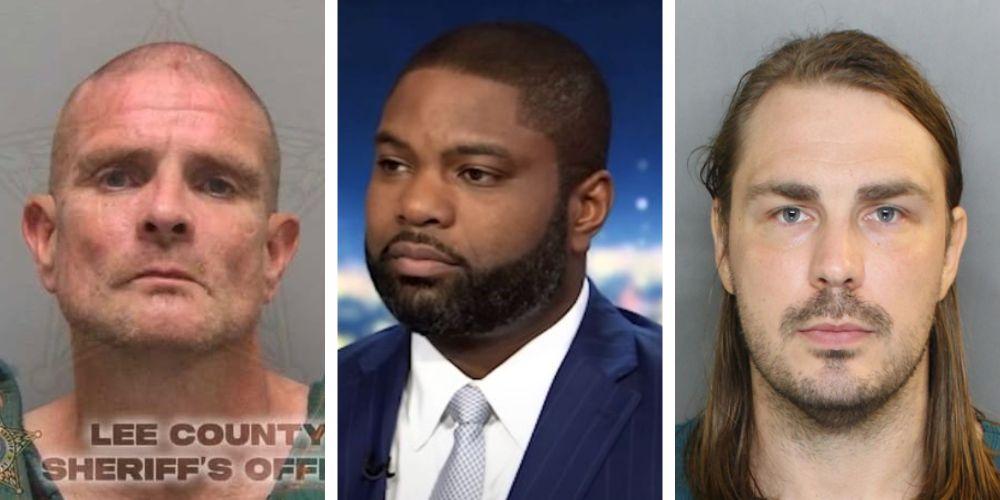 JUST IN: 2 Florida men arrested for threats to kill Byron Donalds