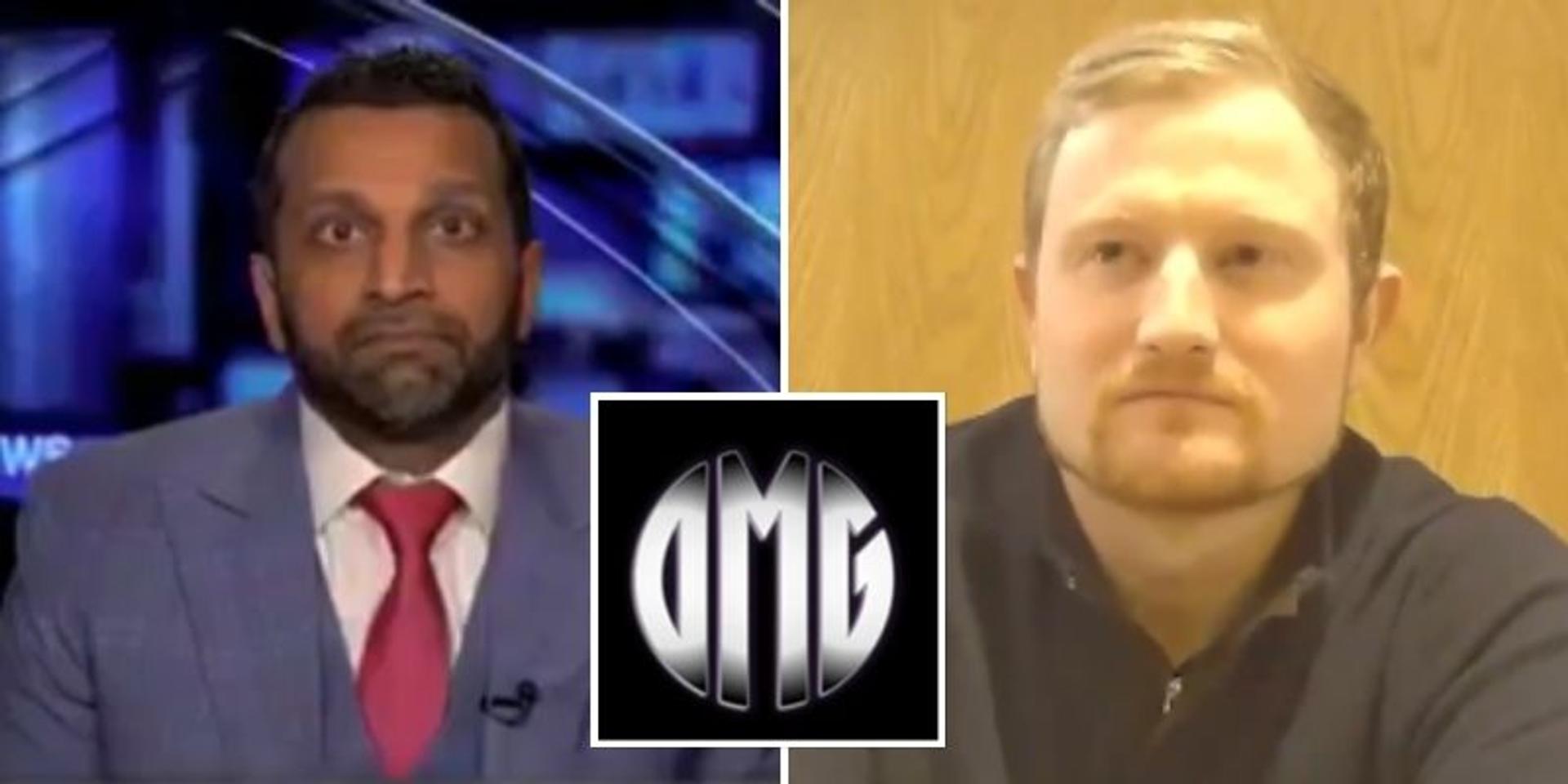 BUSTED: Biden-loving FBI agent claims 'no arrest' will be made in Minnesota Somali daycare fraud scandal, calls Dir. Kash Patel a 'diva': OMG