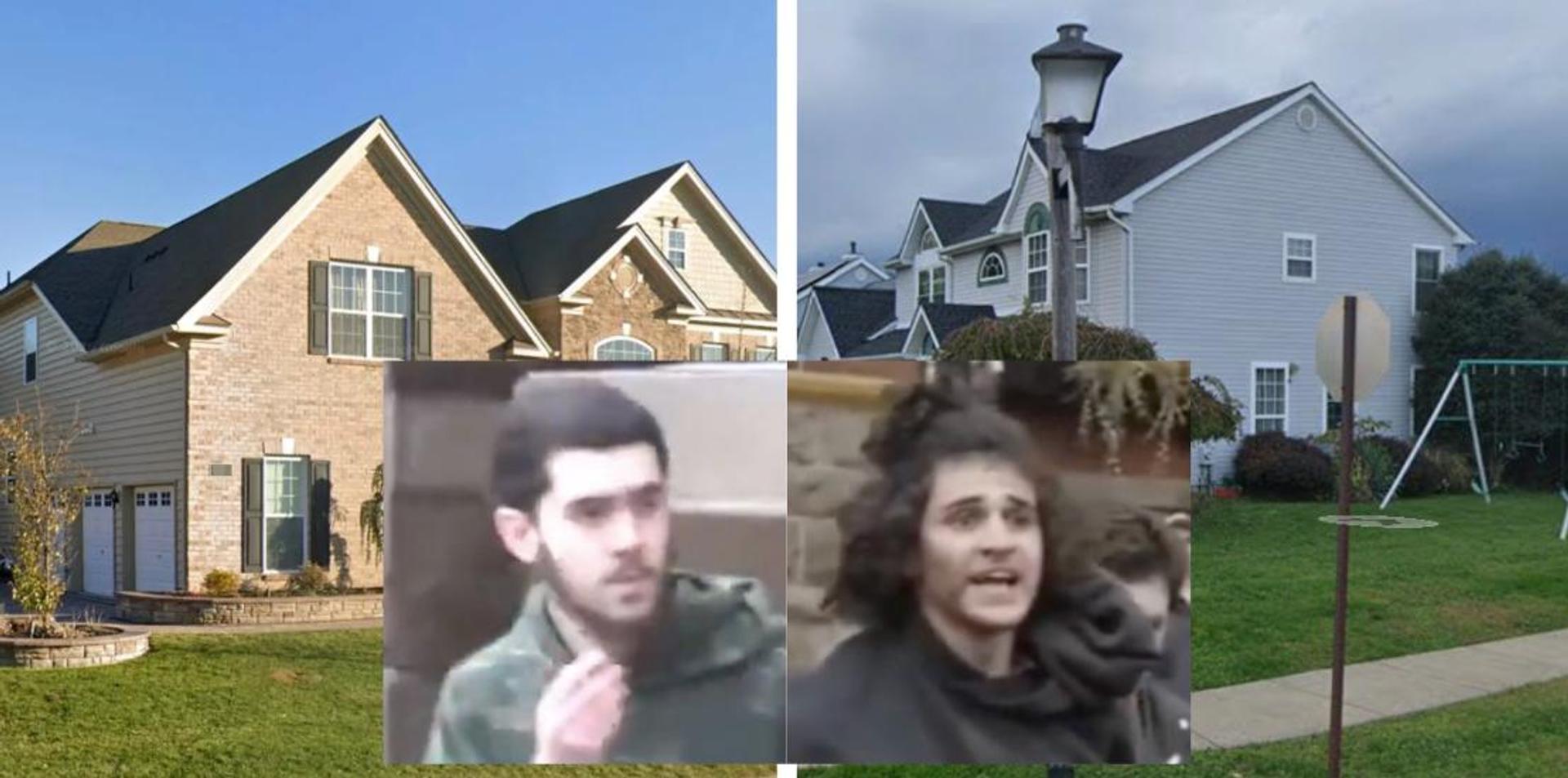 ISIS-inspired suspects in attempted NYC bombing come from well-to-do immigrant families