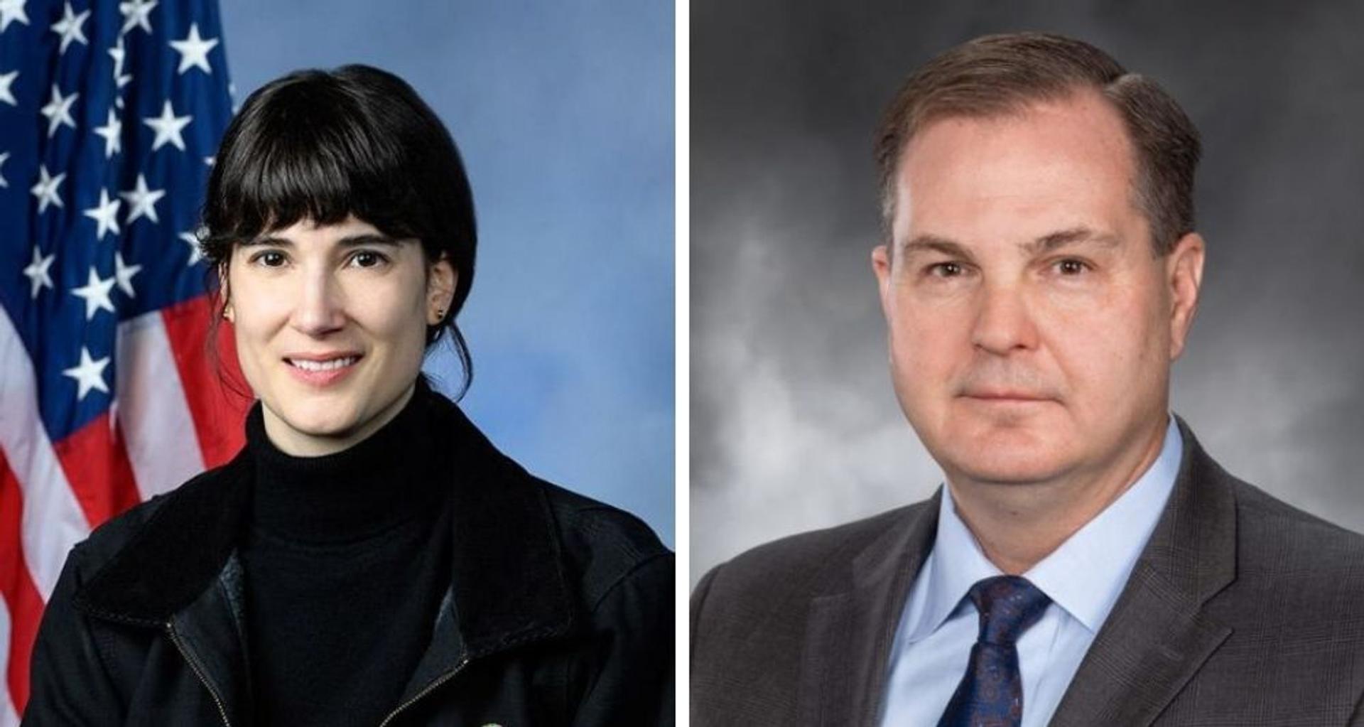 Perez and Braun advance in WA-03 primary separated by just hundreds of votes