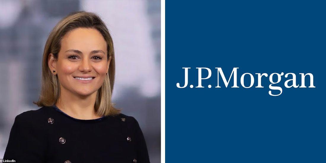 JPMorgan staffer accuses female boss of drugging him, making him her sex slave: lawsuit