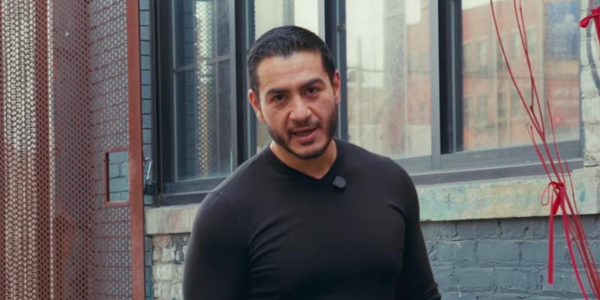 Dem Senate candidate would not say a word about Ayatollah killing because Muslims in Dearborn were 'sad' about his death
