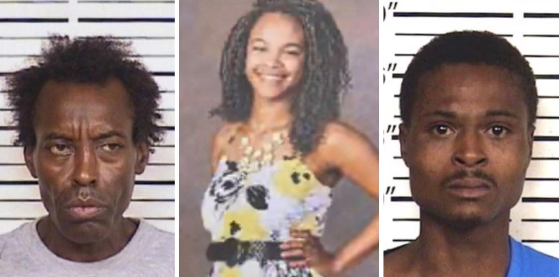 HATE HOAX: Hanging murder of Tasia Fortune was staged after she was killed elsewhere over drug dispute: police