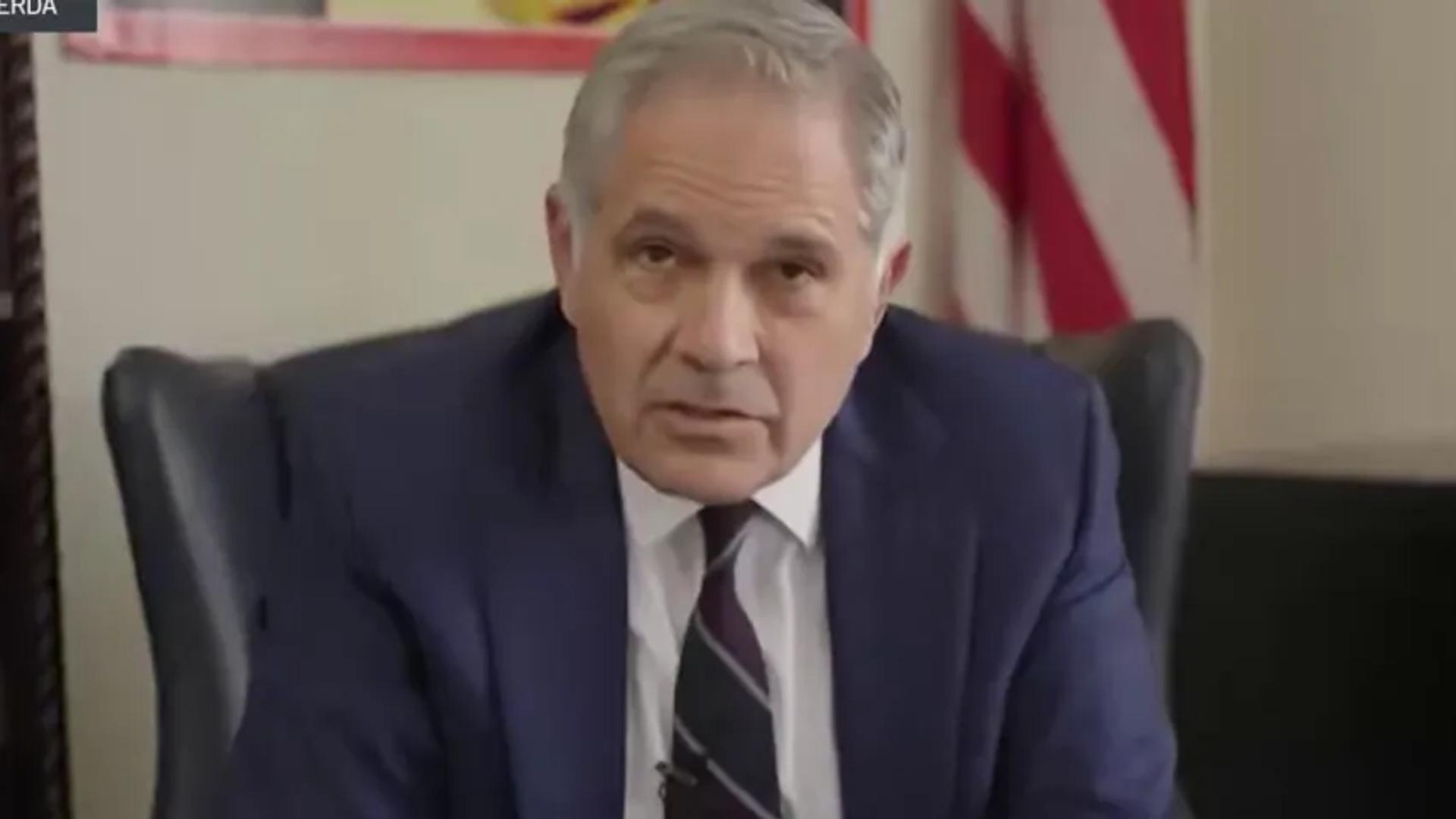 Philly DA Krasner's own prosecutors allege he threatened them to 'protect the office'