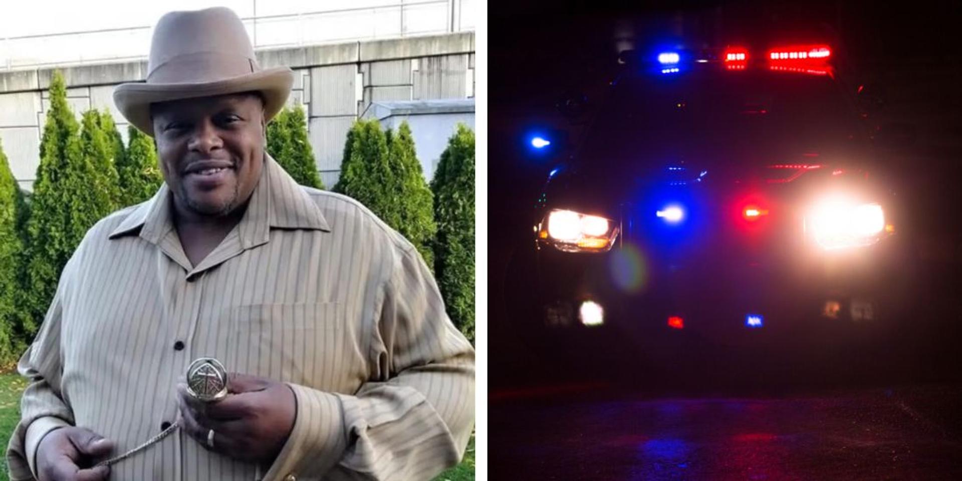 HERO GRANDPA: Oregon minister shielded 4-year-old grandson from gunfire during home invasion, 5 charged in his murder