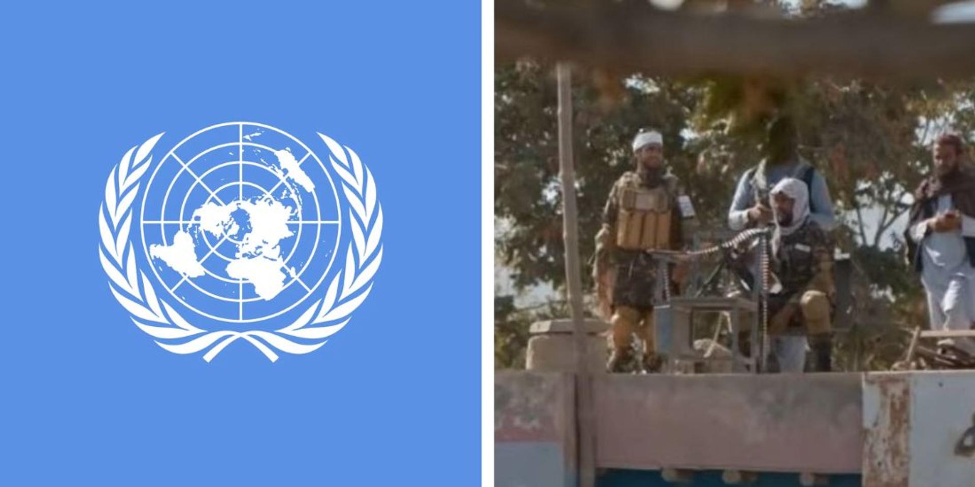 Taliban fueled by millions in US tax dollars funneled through UN: SIGAR report